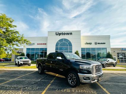 2025 Ram 1500 Slinger WI