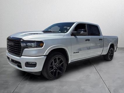 2026 Ram 1500 Clewiston FL