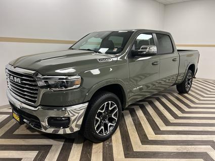2026 Ram 1500 Bozeman MT