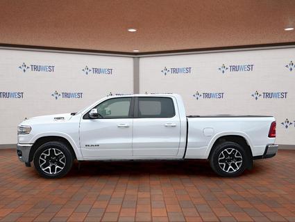 2025 Ram 1500 Cortez CO