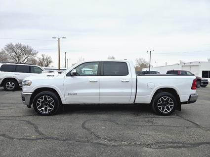 2025 Ram 1500 Cortez CO