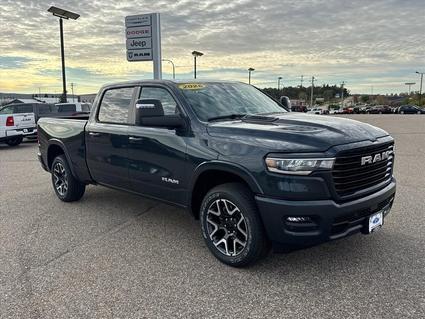 2026 Ram 1500 Baraboo WI