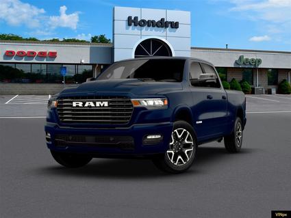 2026 Ram 1500 Manheim PA