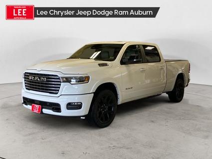 2026 Ram 1500 La Grande OR