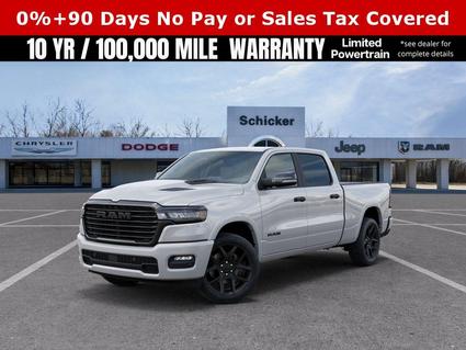 2026 Ram 1500 Washington MO
