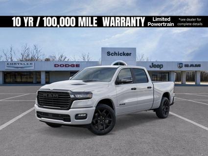 2026 Ram 1500 Washington MO