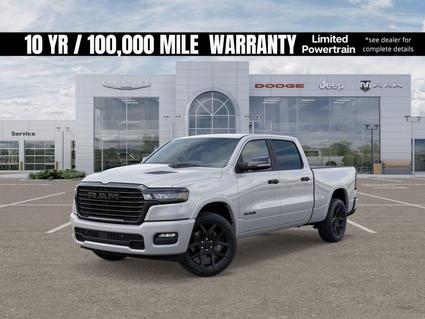 2026 Ram 1500 Washington MO