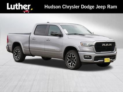 2025 Ram 1500 Hudson WI