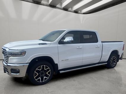 2025 Ram 1500 Yuma CO