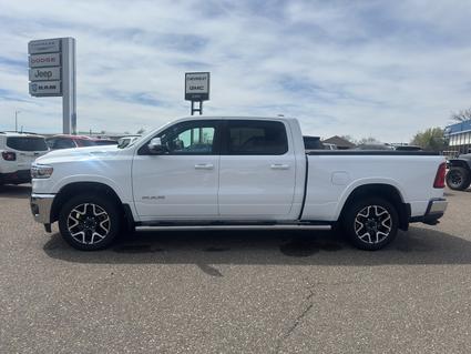 2025 Ram 1500 Yuma CO