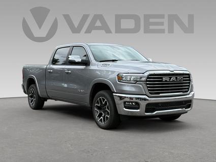 2025 Ram 1500 Savannah GA