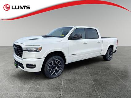 2026 Ram 1500 Warrenton OR