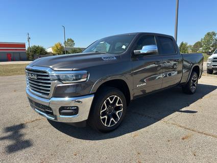 2025 Ram 1500 Washington Court House OH