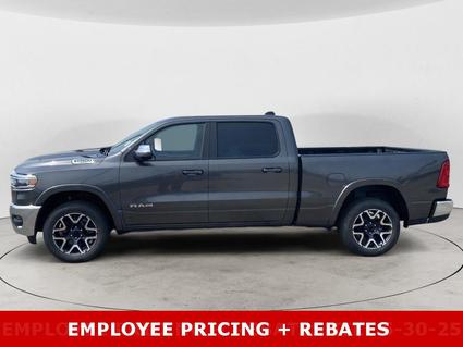 2025 Ram 1500 Washington Court House OH
