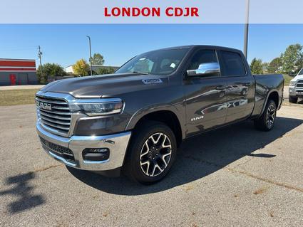 2025 Ram 1500 Washington Court House OH
