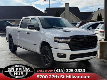 2026 Ram 1500 Milwaukee WI
