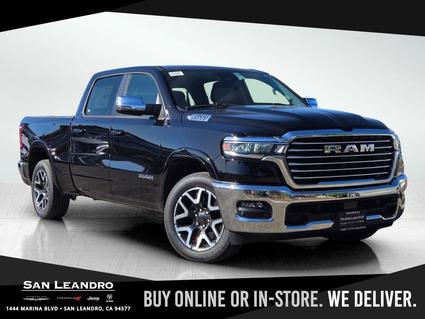 2025 Ram 1500 San Leandro CA