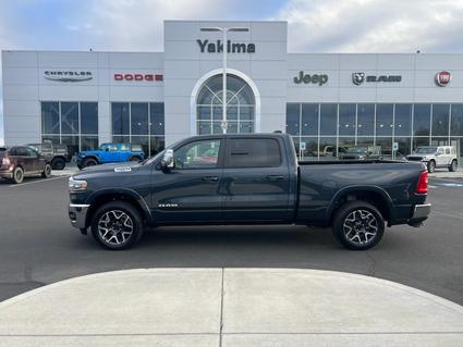 2025 Ram 1500 Union Gap WA