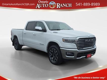 2026 Ram 1500 Ontario OR
