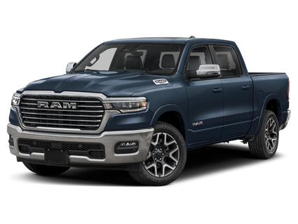 2025 Ram 1500 Cottage Grove OR