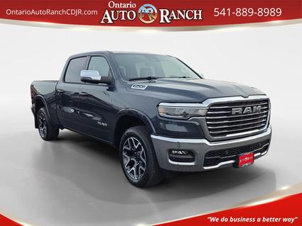 2026 Ram 1500 Ontario OR