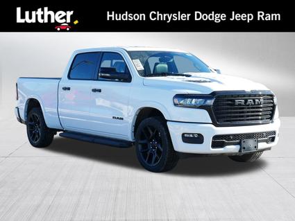2026 Ram 1500 Hudson WI