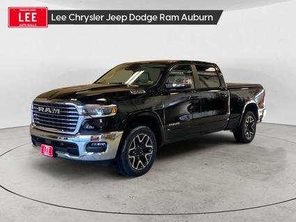 2026 Ram 1500 La Grande OR