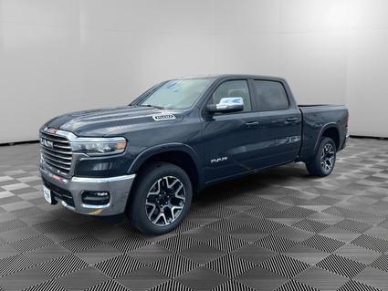 2026 Ram 1500 Antigo WI