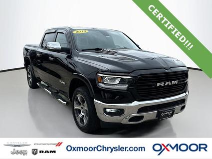 2019 Ram 1500 Louisville KY