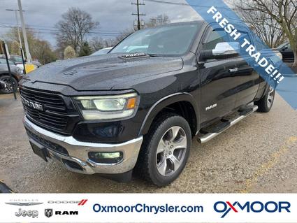 2019 Ram 1500 Louisville KY