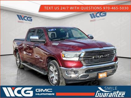 2019 Ram 1500 Greeley CO