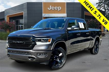2022 Ram 1500 Union City GA
