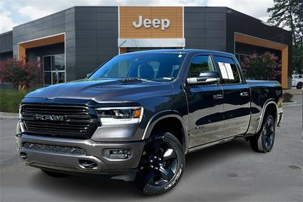 2022 Ram 1500 Union City GA
