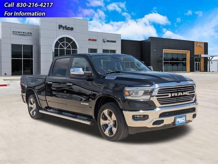 2022 Ram 1500 Floresville TX