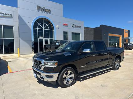2022 Ram 1500 Floresville TX