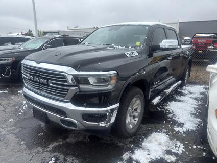 2022 Ram 1500 Casper WY