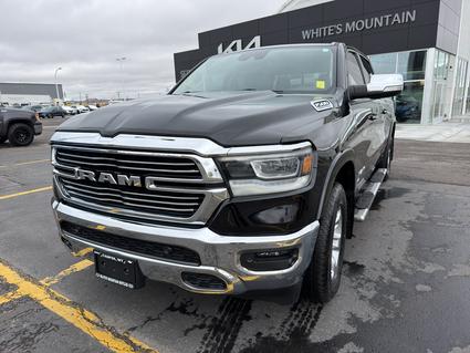 2022 Ram 1500 Casper WY