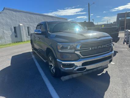 2022 Ram 1500 Clewiston FL