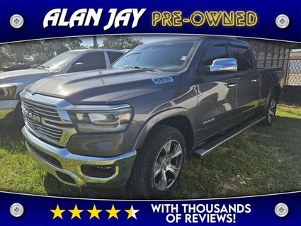 2022 Ram 1500 Clewiston FL