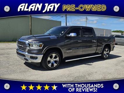 2022 Ram 1500 Clewiston FL