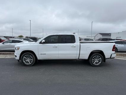 2023 Ram 1500 Idaho Falls ID