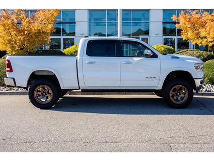 2019 Ram 1500 Virginia Beach VA