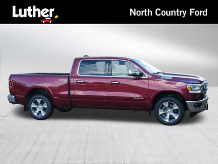 2020 Ram 1500 Minneapolis MN