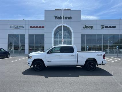 2021 Ram 1500 Union Gap WA