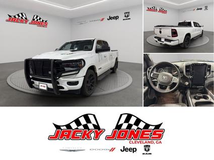 2021 Ram 1500 Cleveland GA