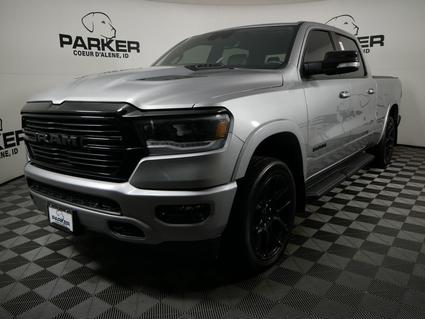 2022 Ram 1500 Coeur d'Alene ID