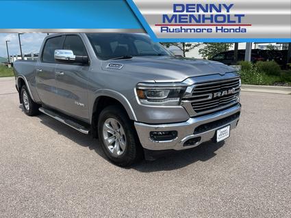 2022 Ram 1500 Rapid City SD