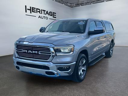 2023 Ram 1500 Perry UT