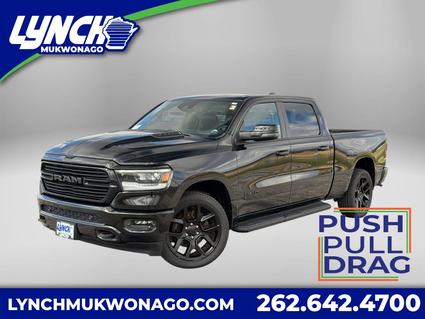 2023 Ram 1500 Mukwonago WI