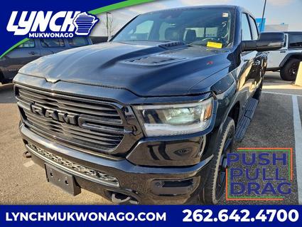 2023 Ram 1500 Mukwonago WI